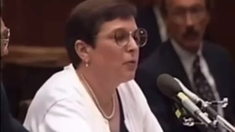 Doctor confesses to having let a patient die for profit.