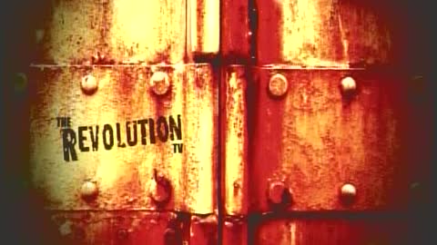 Day of Fire on the Revolution