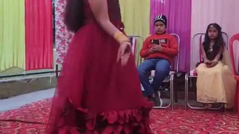 Indian dance