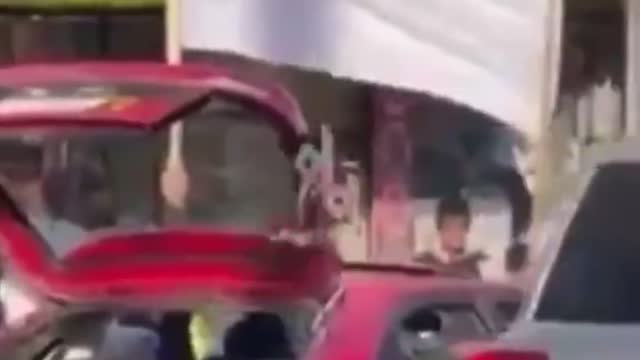 Kabul residents protest Pakistan interference in Afghanistan