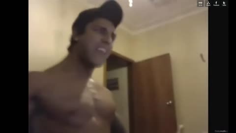 ZYZZ (Angerfist - The Aerotech Warning)