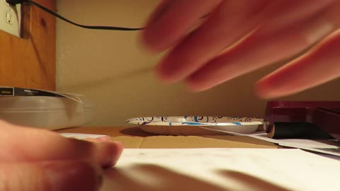 Mt. Fuji Print: Hokusai's Print, Part 9