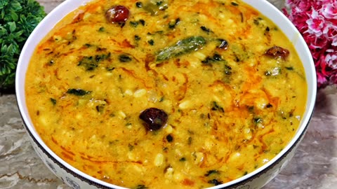 Mazedar Mix Dal Recipe | Mix Dal Tadka Recipe