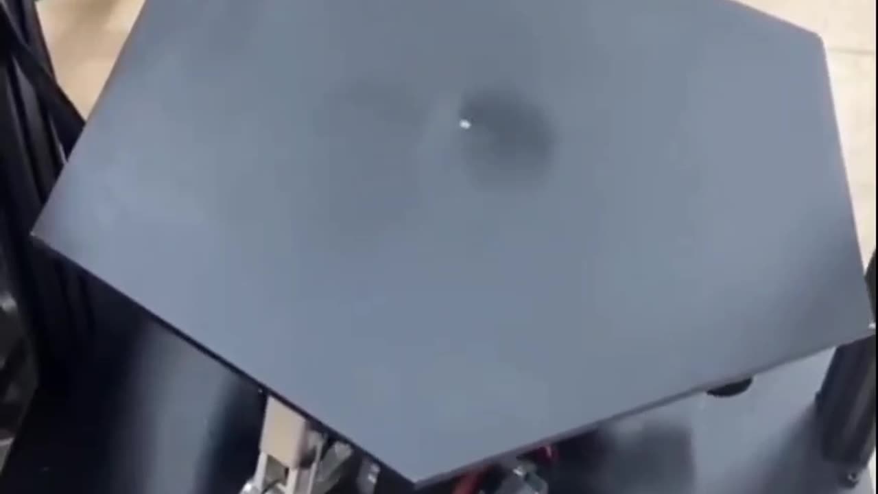 One smart machine. We are in trouble