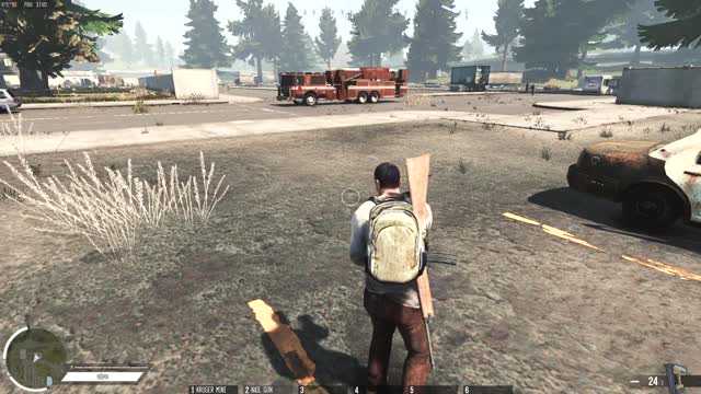 Infestation: Survivor Stories Pt.3