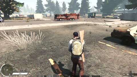 Infestation: Survivor Stories Pt.3