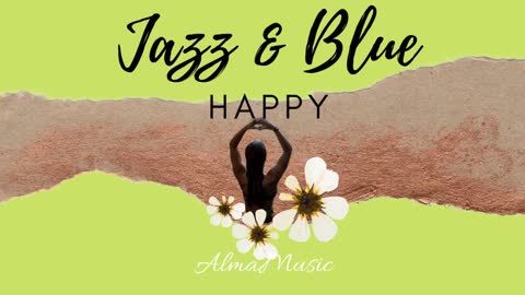 Happy Jazz Music