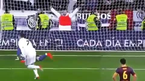 The Cap 3 Cristiano Ronaldo
