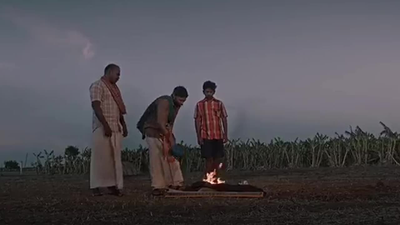 South clip