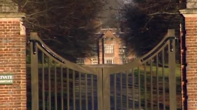 ■ BBC-20061023-Suez: A Very British Crisis 【2∕3】 Conspiracy 《59m26s》