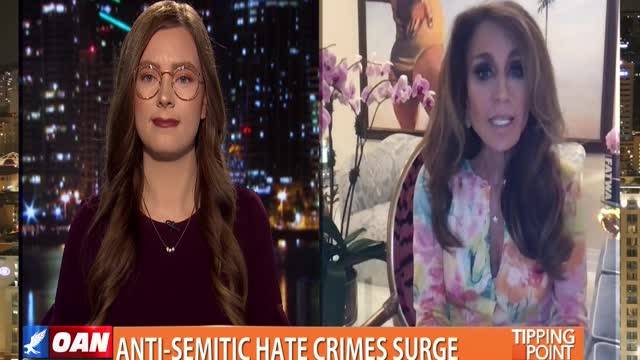 Tipping Point - Pamela Geller on Sharia Law in the United States