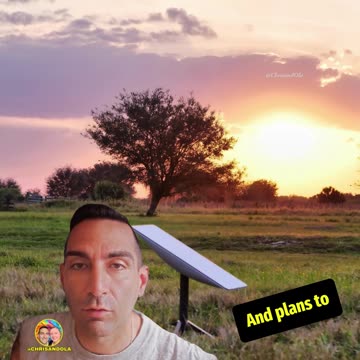 IS STARLINK THE INTERNET OF THE FUTURE?