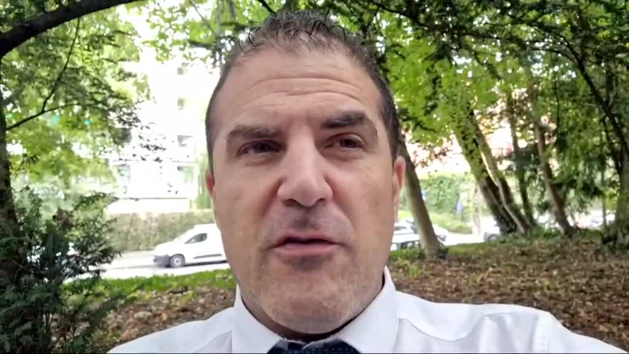 Mini Live Du 15 Septembre