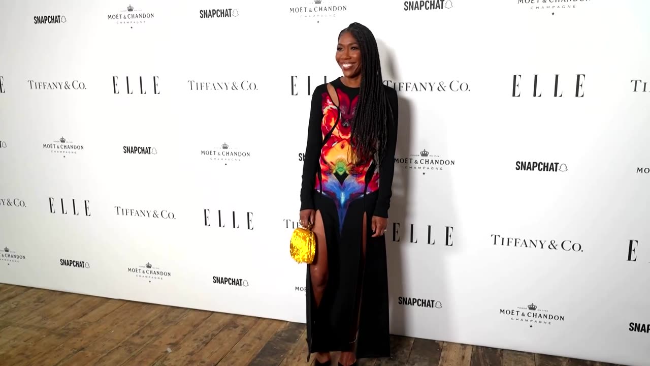 Elle Style Awards celebrate best of British creativity