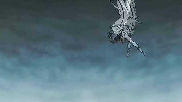 AMV Casshern - Magnus Opus - Part 3