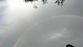 At The End Of Every Rainbow... Happy St. Patrick's Day!