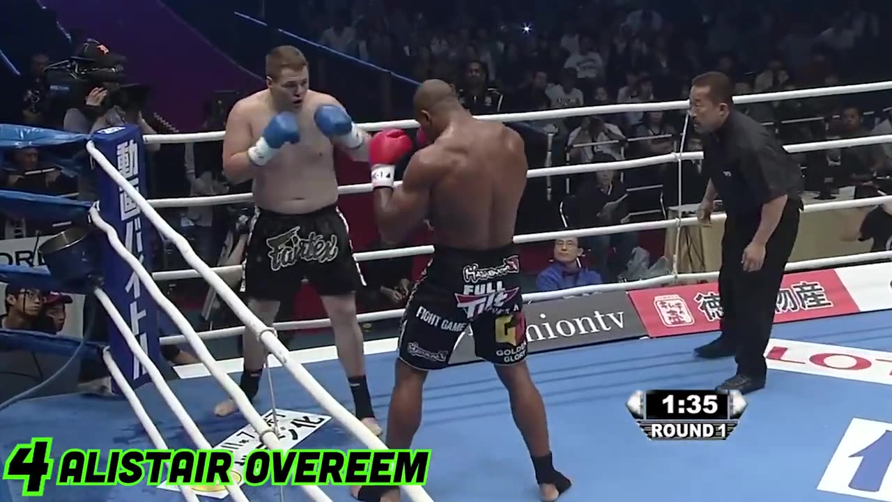 Are they natural 😬😱! Top 5 GENETICS Freaks of MMA |KNOCKOUTS BRUTAL