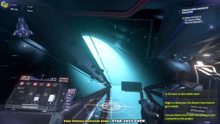 Star Citizen Live 4.0 Build Friday -- Buggy but functional