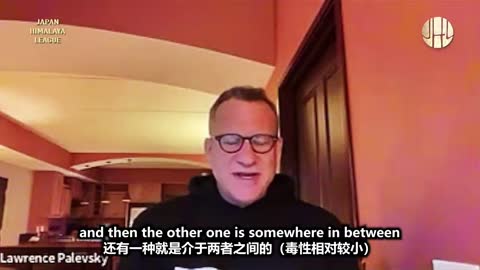 Larry Palevsky博士: 有三種不同批次的新冠疫苗