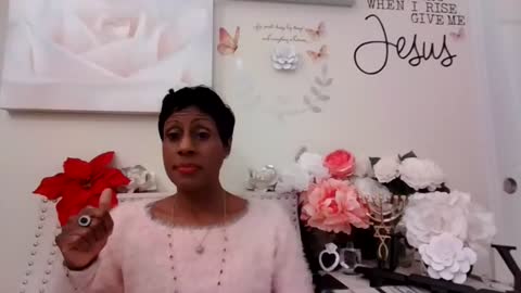 Pastor Torah Grace- Awakening To The Battle 3 ^ Royal Commanders
