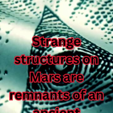 Conspiracy Theory of the day 32