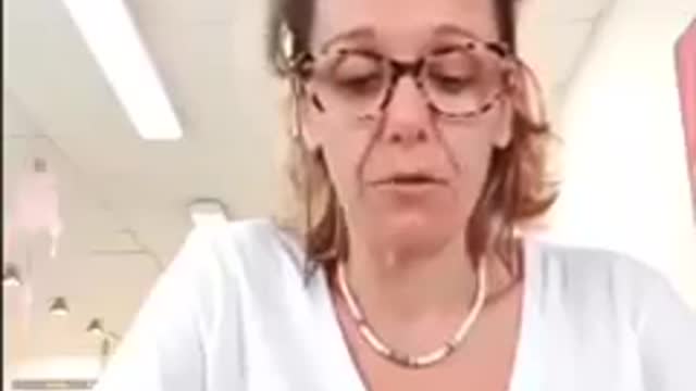 Notice vaczzin ARN, les effets secondaires, ils savaient tout ! Encore une preuve du génocide