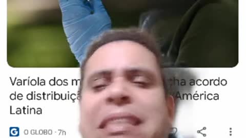 Empurrando as narrativas