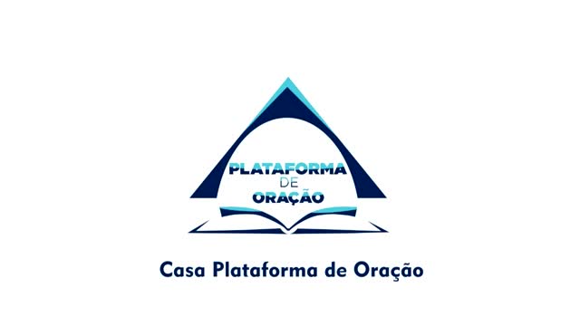 Apresentação - Casa Plataforma Oração