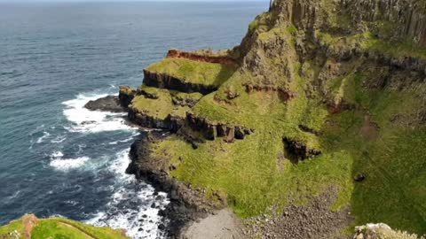 Giants Causway , Northern Ireland