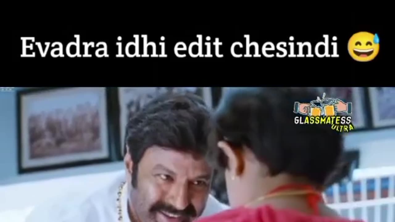 Balayya babu, mamayya