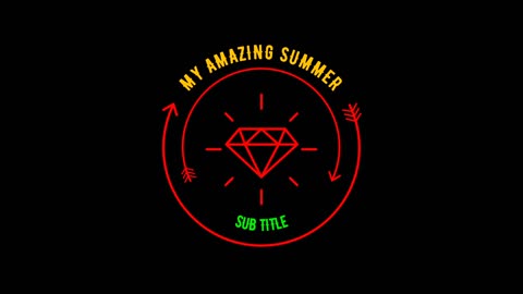 I Can Make This Diamond Sparks Video Intros Or Outros Under $1 Any Time