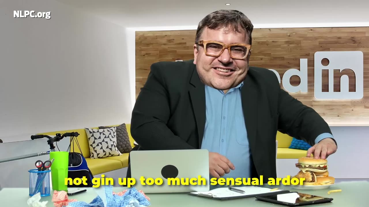 Reid Hoffman's Epstein Problem