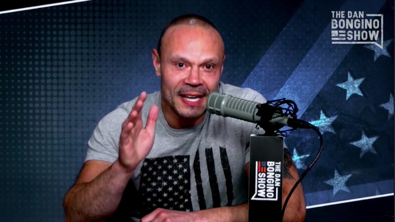 Bongino loses it! 🃏JOkEr ButtEnd𖫪 condemns ERECTIONISTS!