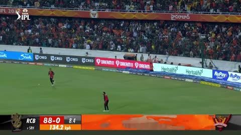 Match 65 SH VS RCB