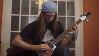 Alternate Picking Licks