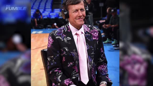 Craig Sager Passes Away At 65, NBA Reacts