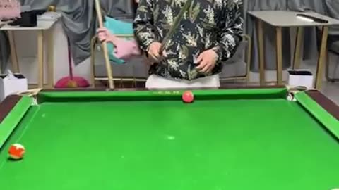 Best video clips of billiard funny clips