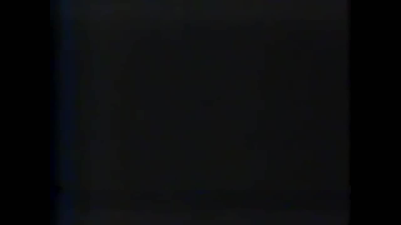 Rede Globo São Paulo saindo do ar em 31/10/1989