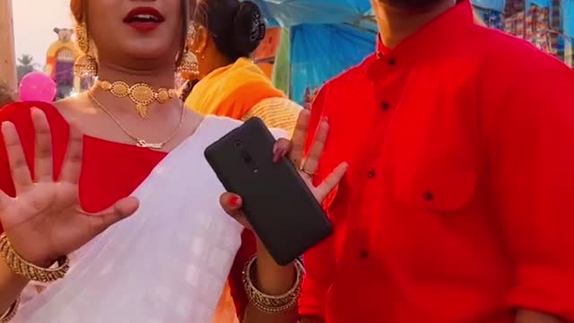 Kala jadu chalaye dancing video