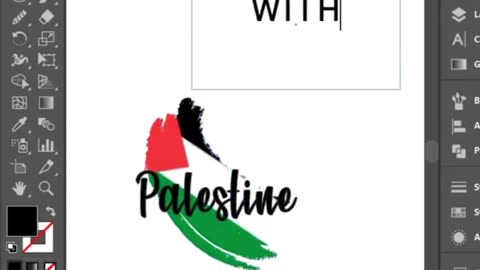 Stand with Palestine