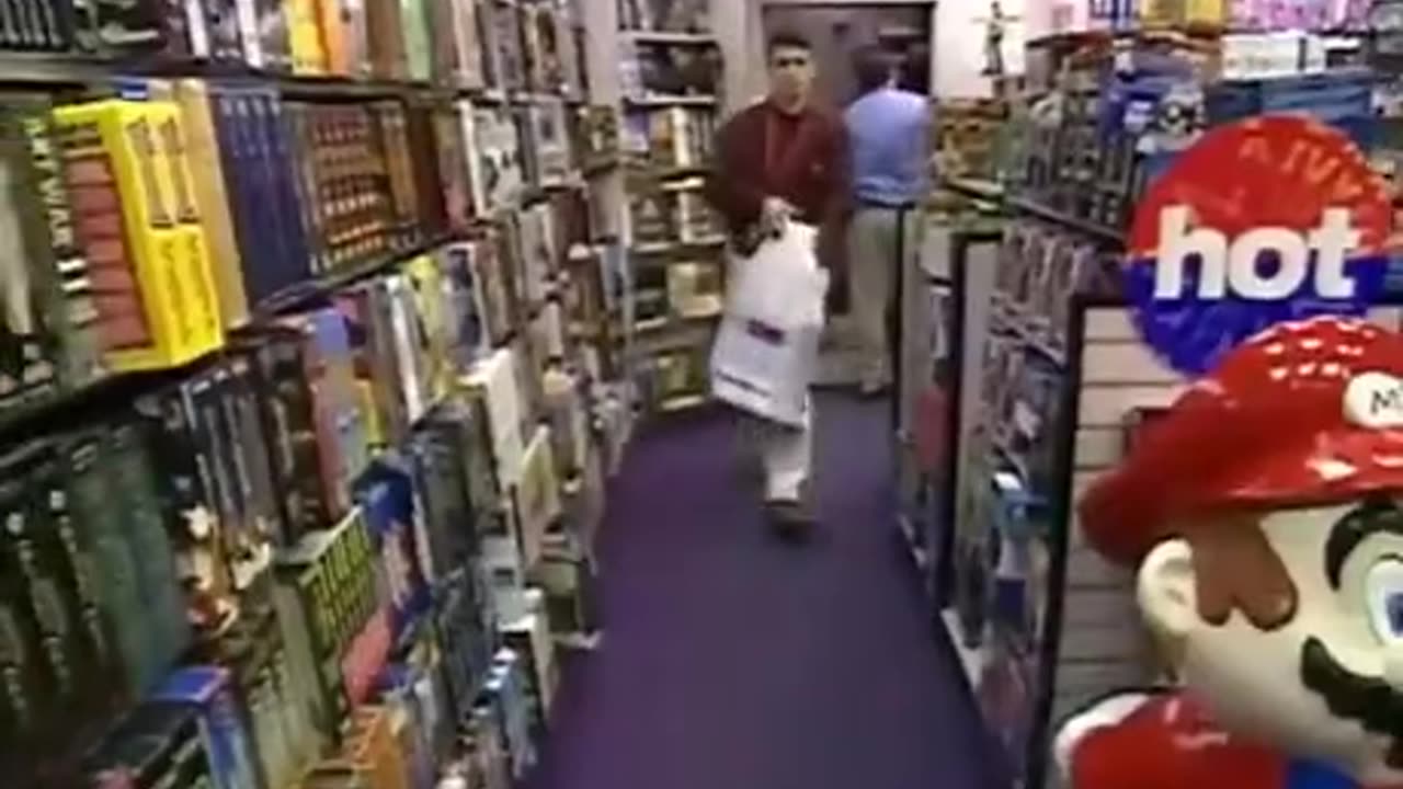 Who remembers