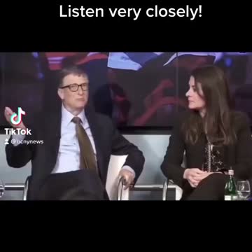 Injecting babies with genetically modified organisms