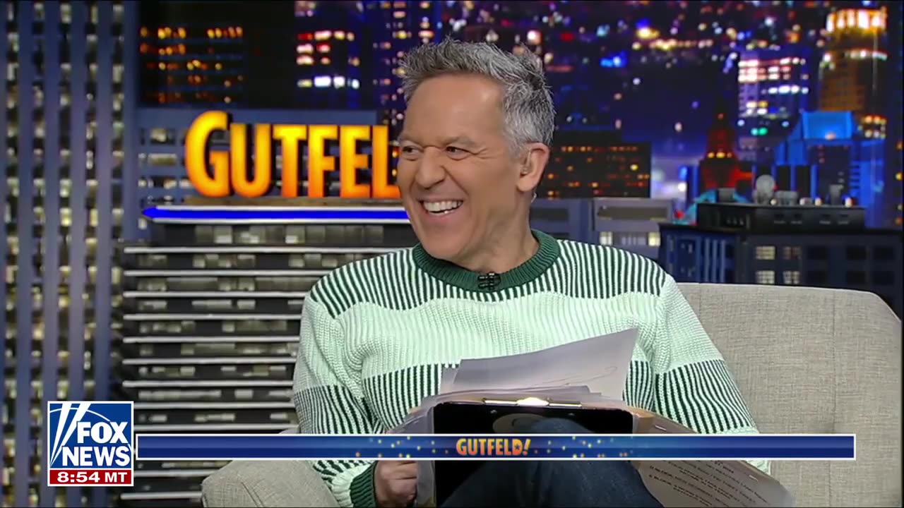 GUTFELD 5 27 24 FULL EPISODES - BREAKING MAY 27, 2024 - GREG GUTFELD! SHOW TODAY