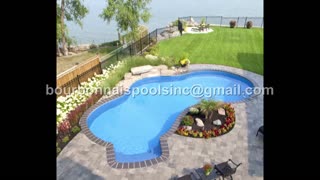 Bourbonnais Pools and Spas Inc Services Near You