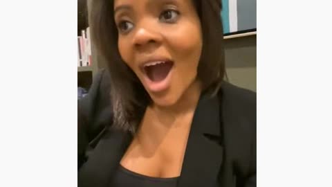 STS Chronicles 201106 - Candace Owens Factcheckzucks