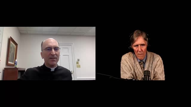 EMJ and Fr. Jeff Langan: How Canada Became Ukraine