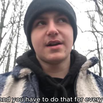 You have to build your superpower