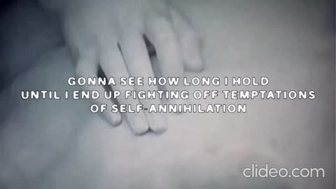 $UICIDEBOY$ - A Little Trauma Can Be Illuminating, And I'm Shining Like The Sun (VIDEO)