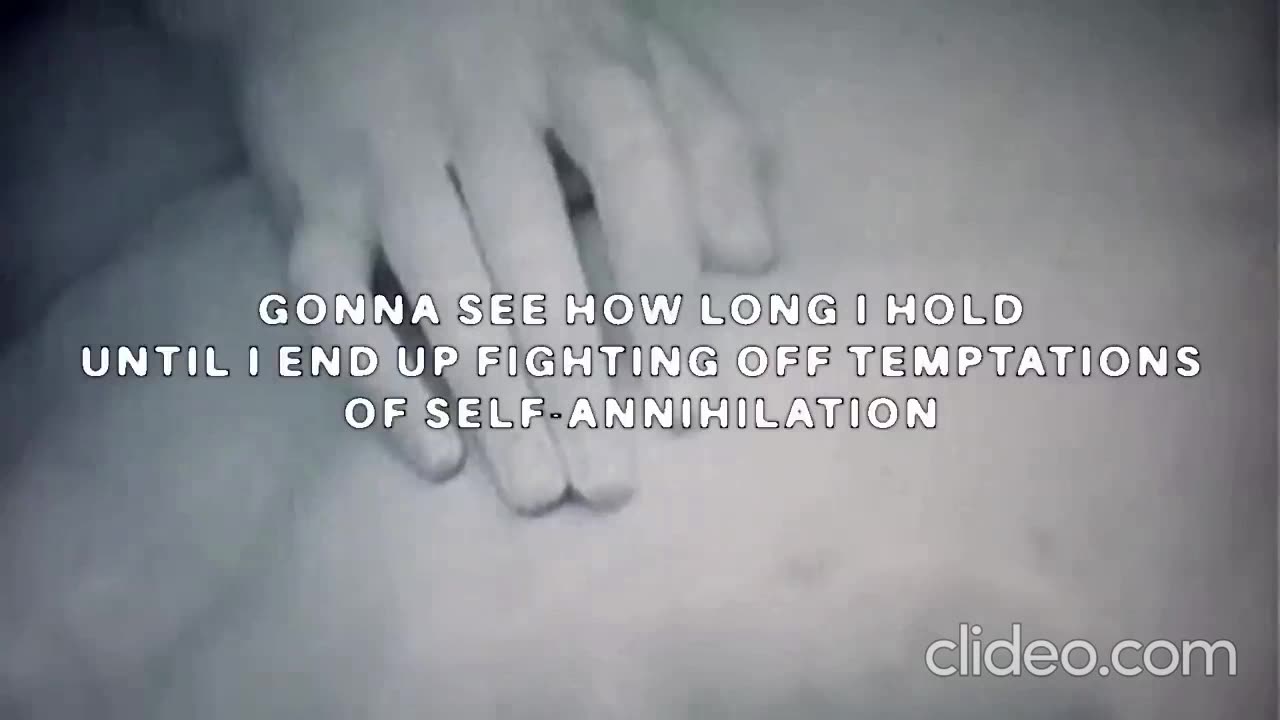 $UICIDEBOY$ - A Little Trauma Can Be Illuminating, And I'm Shining Like The Sun (VIDEO)