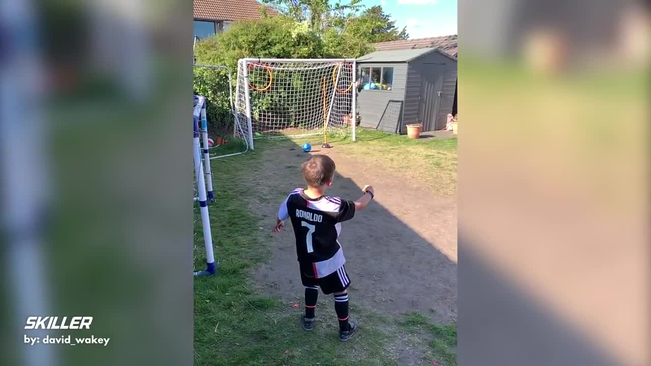 football/soccer fails